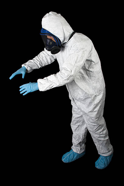 Best Biohazard Mold Removal  in Los Alamos, CA